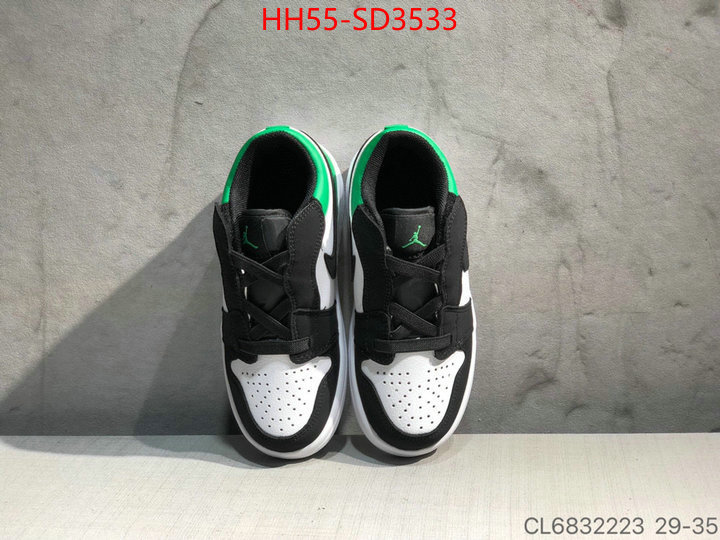 ID: SD3533