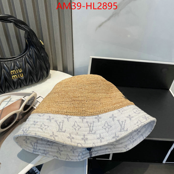 Cap(Hat)-LV shop cheap high quality 1:1 replica ID: HL2895 $: 39USD