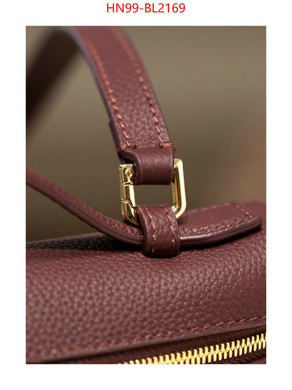 Loro Piana Bags(4A)-Crossbody- buy high quality cheap hot replica ID: BL2169 $: 99USD,