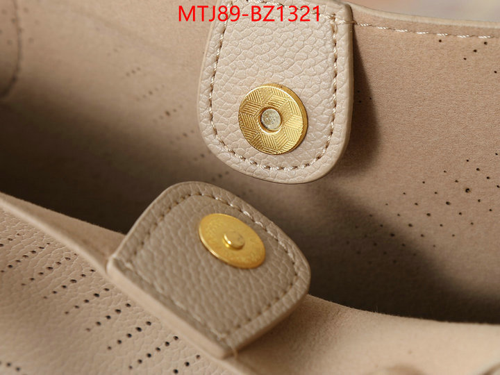 LV Bags(4A)-Pochette MTis Bag- copy ID: BZ1321 $: 89USD,