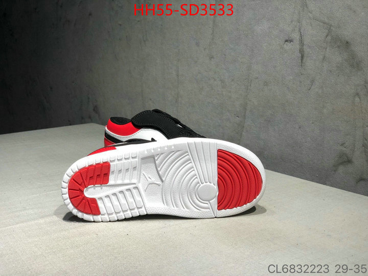 ID: SD3533