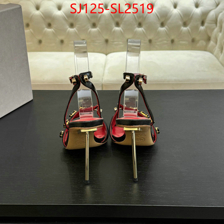 Women Shoes-Abing Wang where can i buy the best quality ID: SL2519 $: 125USD