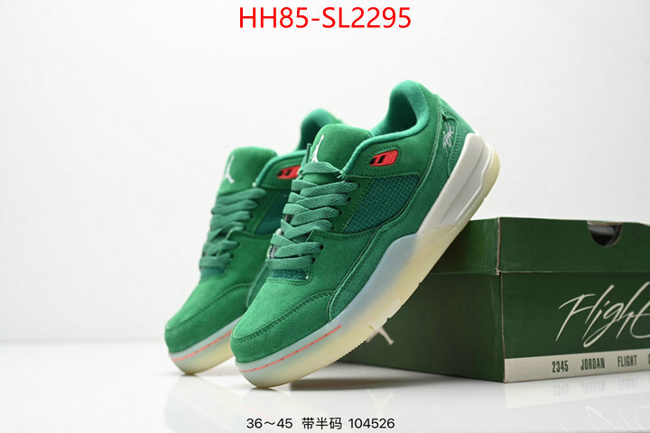 Women Shoes-NIKE what is top quality replica ID: SL2295 $: 85USD