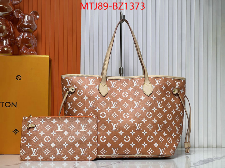 LV Bags(4A)-Neverfull- the top ultimate knockoff ID: BZ1373 $: 89USD,-shoes yupoo LV Bags(4A)-Neverfull- the top ultimate knockoff ID: BZ1373 $: 89USD,