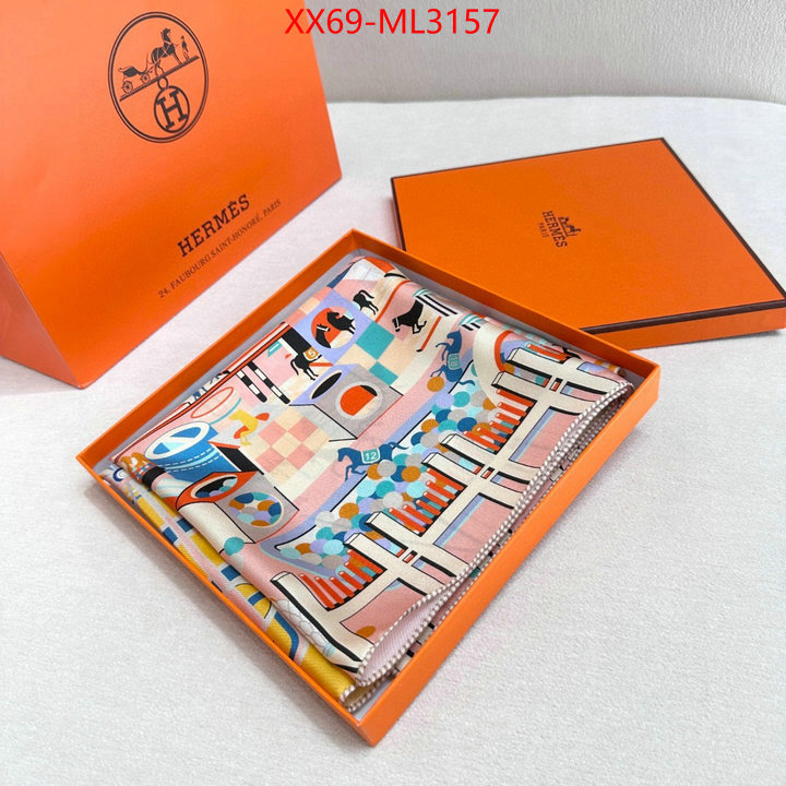 Scarf-Hermes copy ID: ML3157 $: 69USD
