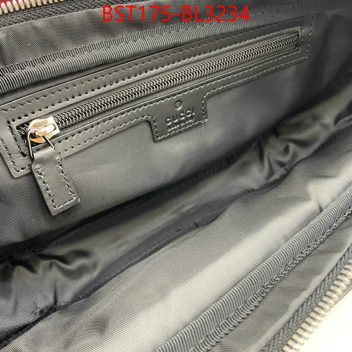 Gucci Bags(TOP)-Discovery- what is a counter quality ID: BL3234 $: 175USD,