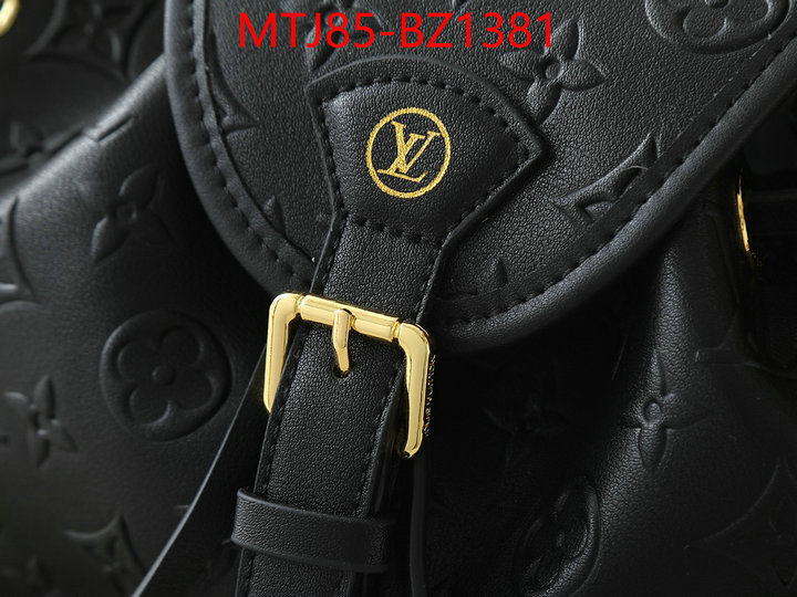 LV Bags(4A)-Pochette MTis Bag- buy 1:1 ID: BZ1381 $: 85USD,