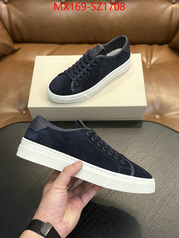 Men Shoes-Santoni best capucines replica ID: SZ1708 $: 169USD