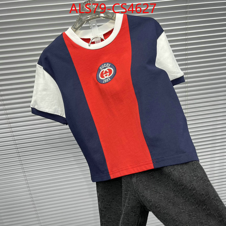 ID: CS4627