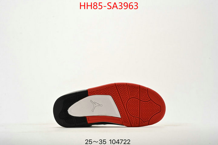 ID: SA3963
