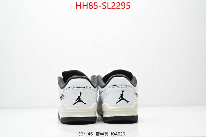 Women Shoes-NIKE what is top quality replica ID: SL2295 $: 85USD