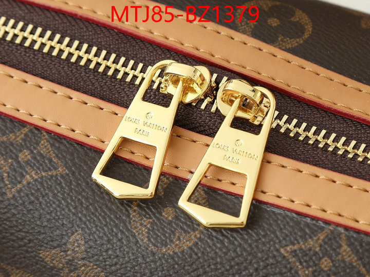 LV Bags(4A)-Speedy- sell high quality ID: BZ1379 $: 85USD,