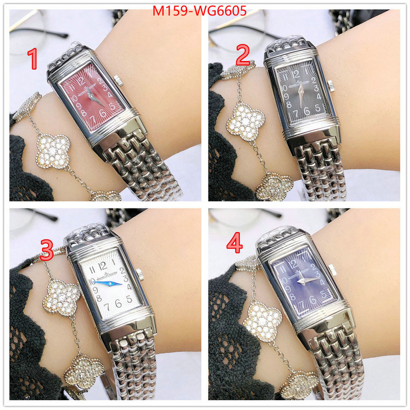 ID: WG6605