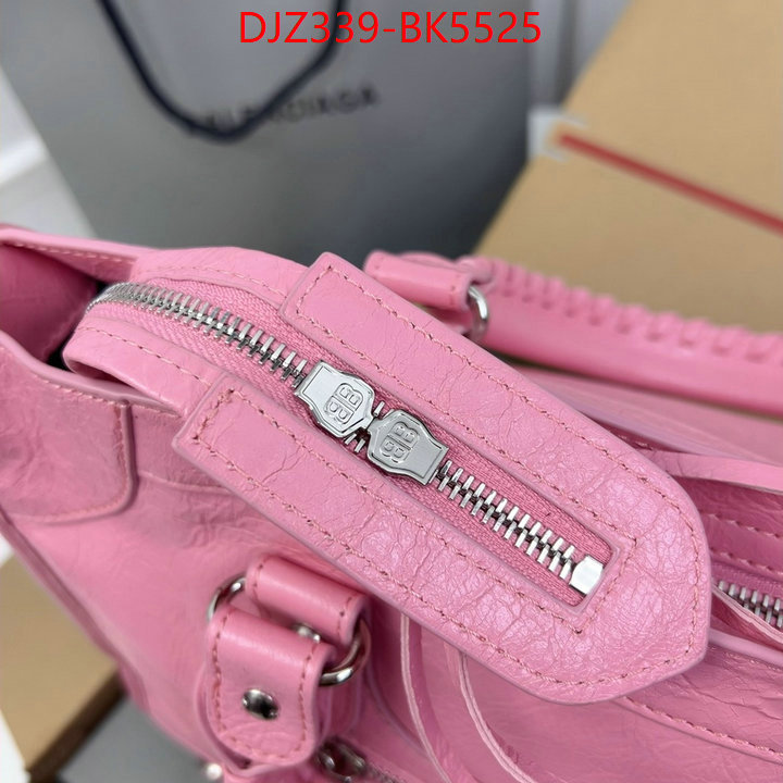 Balenciaga Bags(TOP)-Neo Classic- where can you buy a replica ID: BK5525 $: 339USD,