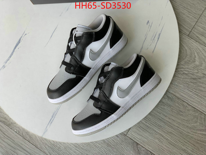ID: SD3530