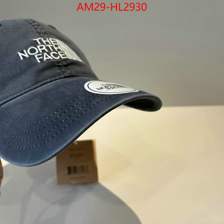 Cap(Hat)-The North Face sale outlet online ID: HL2930 $: 29USD