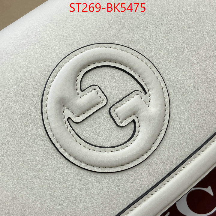 Gucci Bags(TOP)-Crossbody- what is aaaaa quality ID: BK5475 $: 269USD,