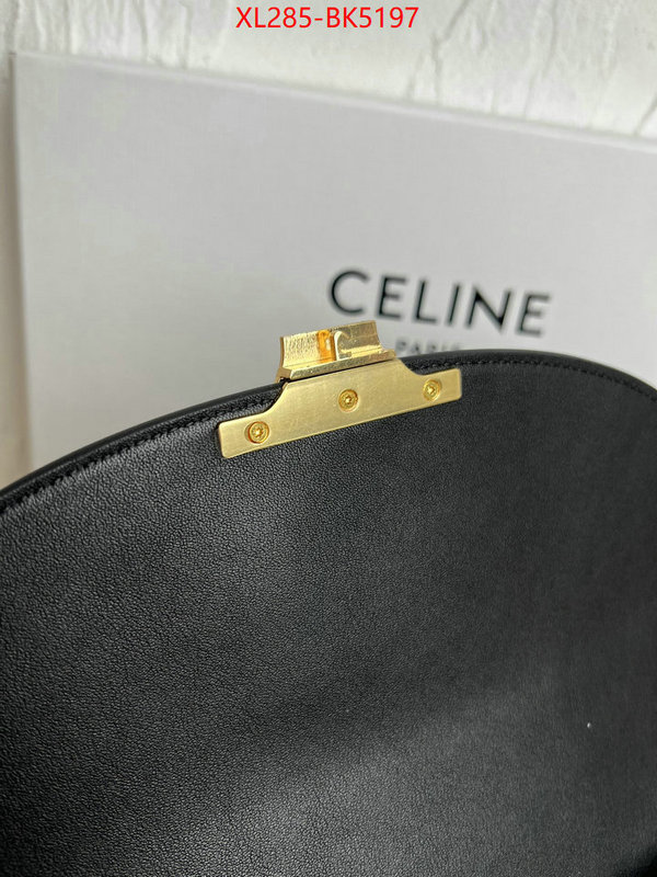 Celine Bags(TOP)-Arc de Triomphe- website to buy replica ID: BK5197 $: 285USD,