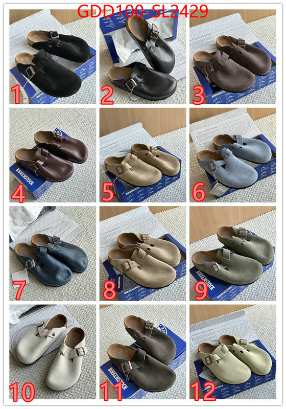 Men Shoes-Birkenstock 2024 replica wholesale cheap sales online ID: SL2429 $: 85USD-shoes yupoo Men Shoes-Birkenstock 2024 replica wholesale cheap sales online ID: SL2429 $: 85USD