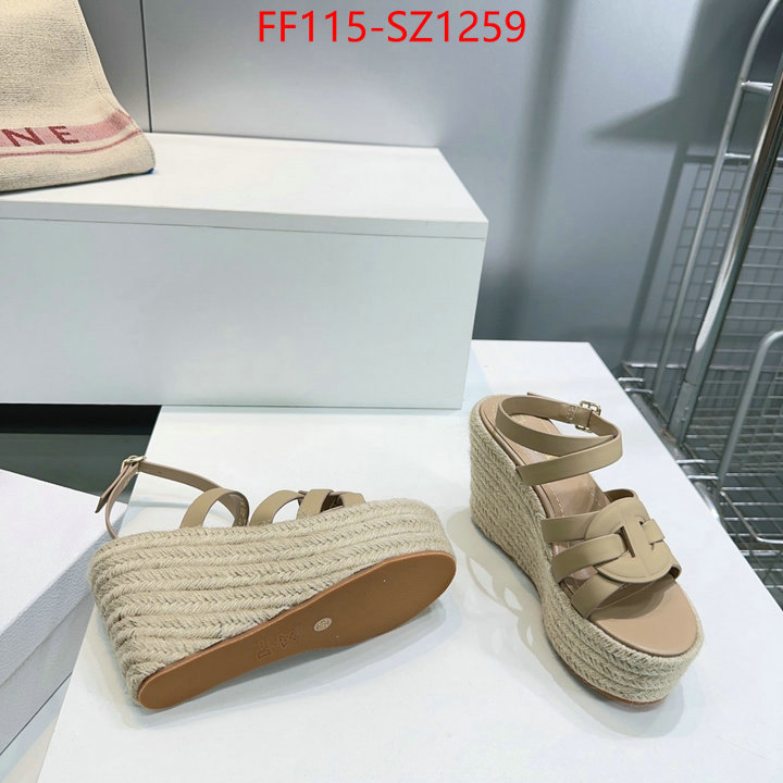 Women Shoes-Dior same as original ID: SZ1259 $: 115USD