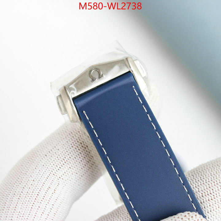 Watch(TOP)-Omega highest product quality ID: WL2738 $: 580USD