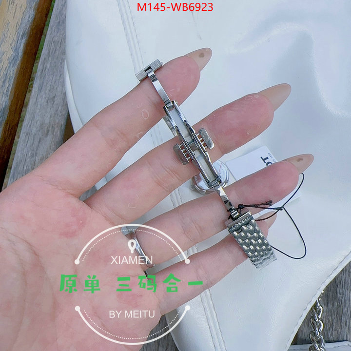 ID: WB6923
