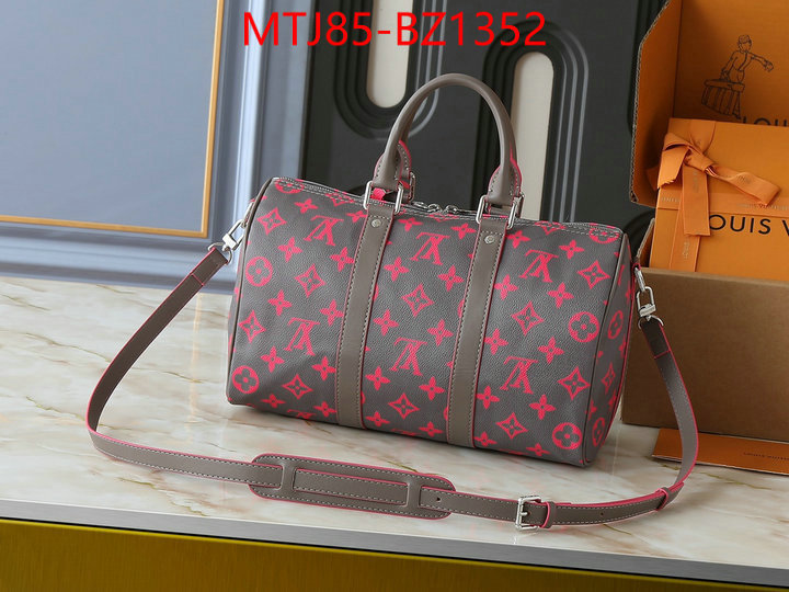 LV Bags(4A)-Speedy- designer 1:1 replica ID: BZ1352 $: 85USD,