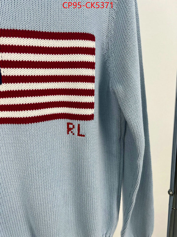 Clothing-Ralph Lauren best site for replica ID: CK5371 $: 95USD