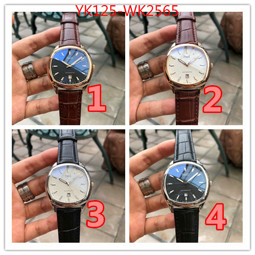 ID: WK2565