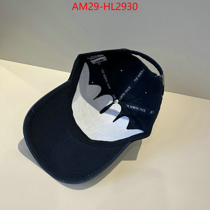Cap(Hat)-The North Face sale outlet online ID: HL2930 $: 29USD