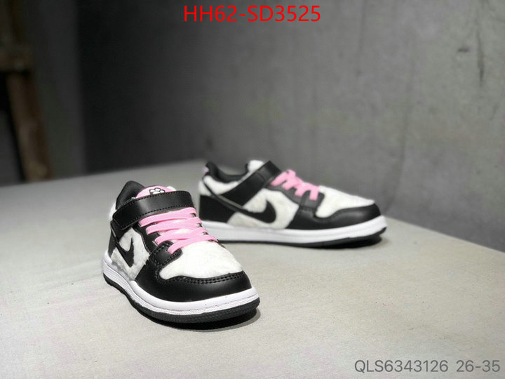 ID: SD3525