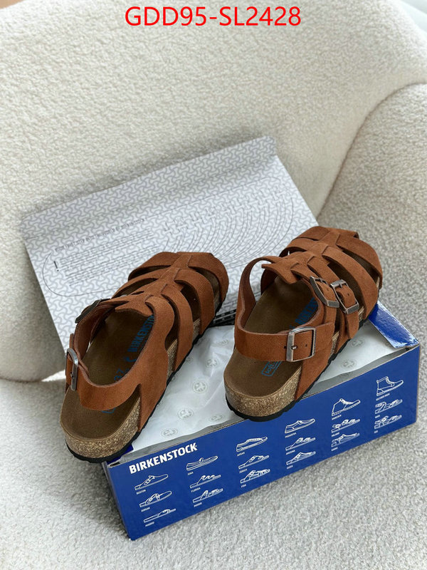 Women Shoes-Birkenstock cheap ID: SL2428 $: 95USD