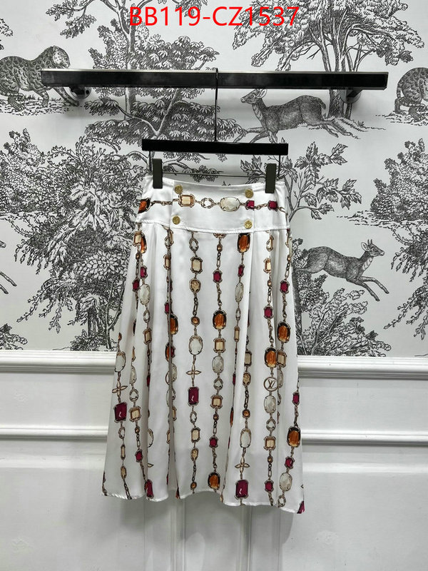 Clothing-LV perfect quality designer replica ID: CZ1537 $: 119USD
