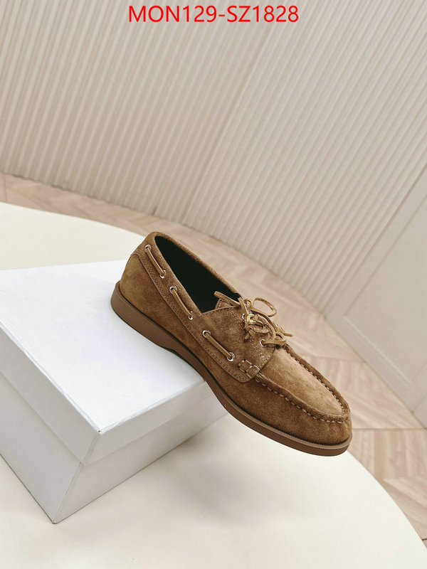 Women Shoes-CELINE buy first copy replica ID: SZ1828 $: 129USD