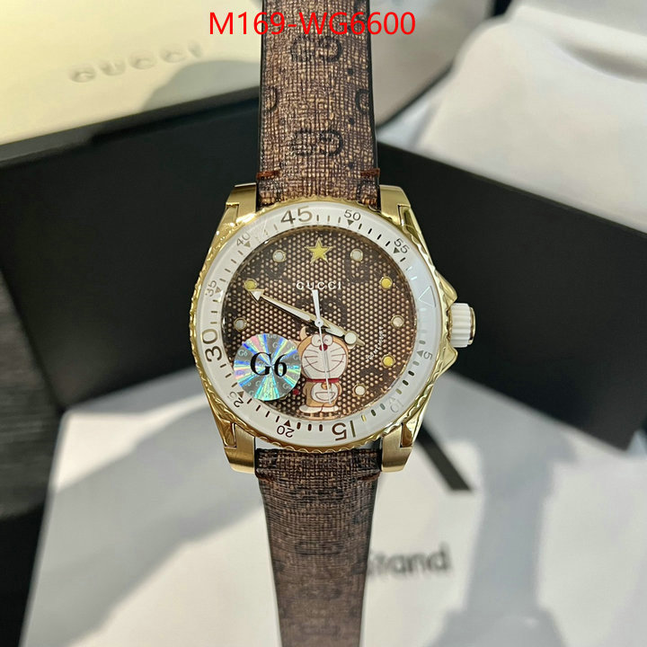 ID: WG6600