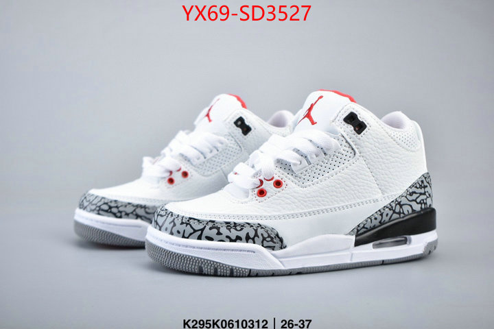 ID: SD3527