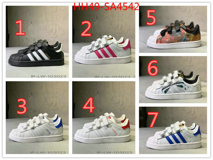 ID: SA4542
