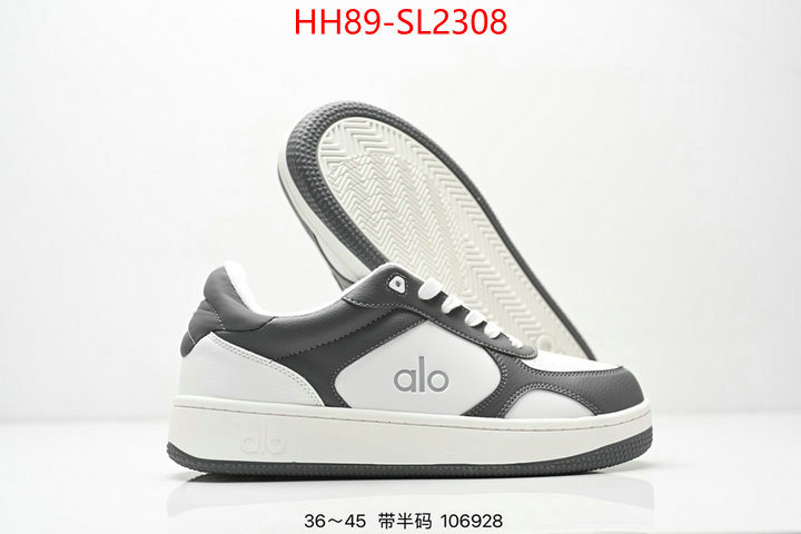 Men Shoes-Alo replica best ID: SL2308 $: 89USD