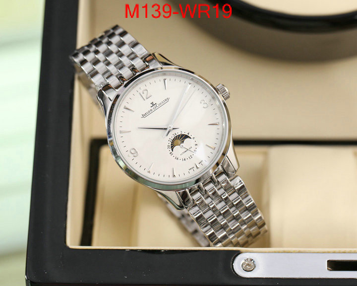 ID: WR19
