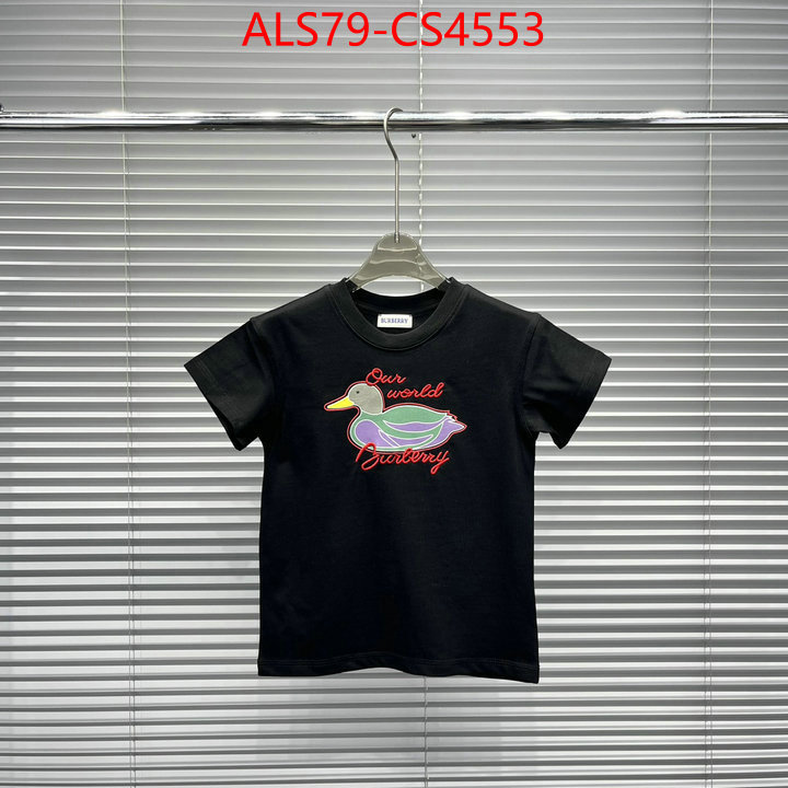 ID: CS4553