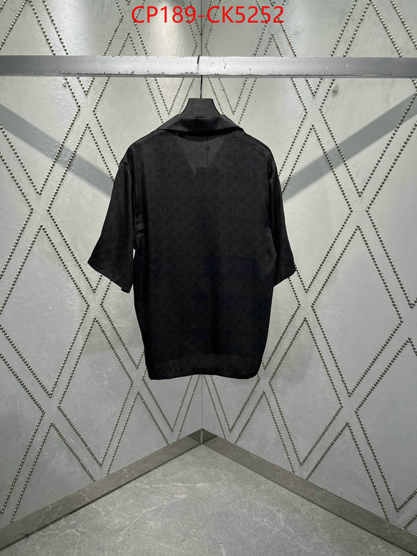 Clothing-LV are you looking for ID: CK5252