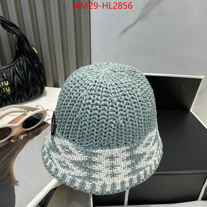 Cap(Hat)-Gucci best replica ID: HL2856 $: 29USD