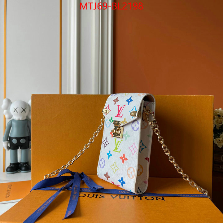 LV Bags(4A)-Pochette MTis Bag- what is aaaaa quality ID: BL2198 $: 69USD,