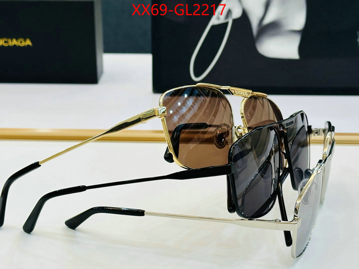 Glasses-Balenciaga what ID: GL2217 $: 69USD