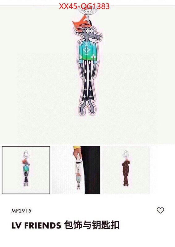 ID: QG1383