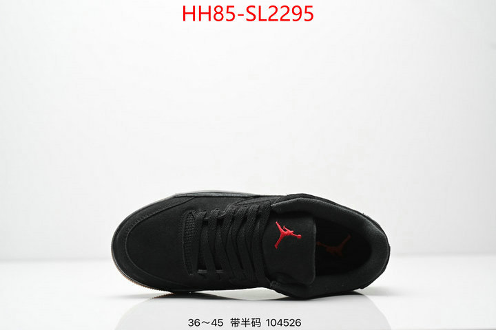 Women Shoes-NIKE what is top quality replica ID: SL2295 $: 85USD