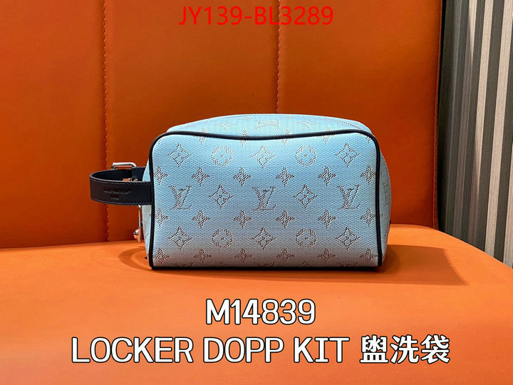 LV Bags(TOP)-Vanity Bag- aaaaa ID: BL3289 $: 139USD,