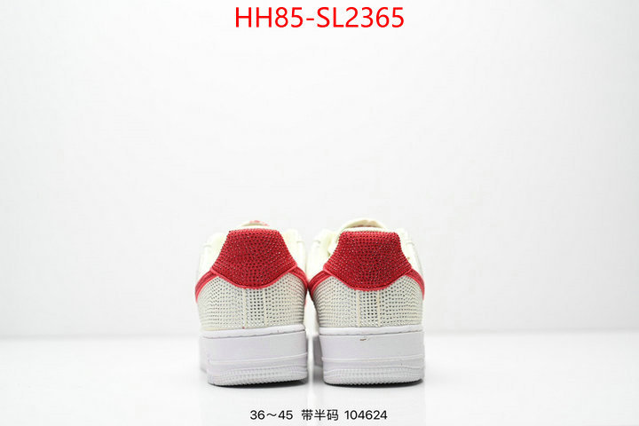 Men Shoes-Nike where to buy replicas ID: SL2365 $: 85USD