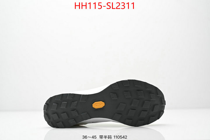 Women Shoes-Arcteryx top perfect fake ID: SL2311 $: 115USD