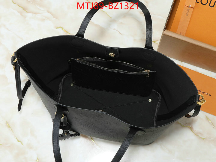 LV Bags(4A)-Pochette MTis Bag- copy ID: BZ1321 $: 89USD,